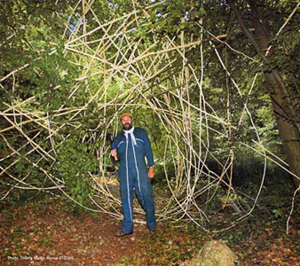 Passage entre deux mondes